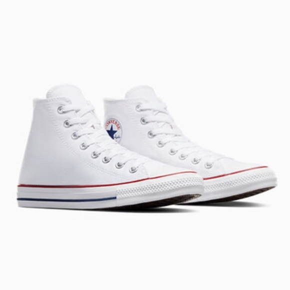 Converse Other - Unisex Chuck Taylor All Star Classic (Men’s size 10, Women’s size 12)